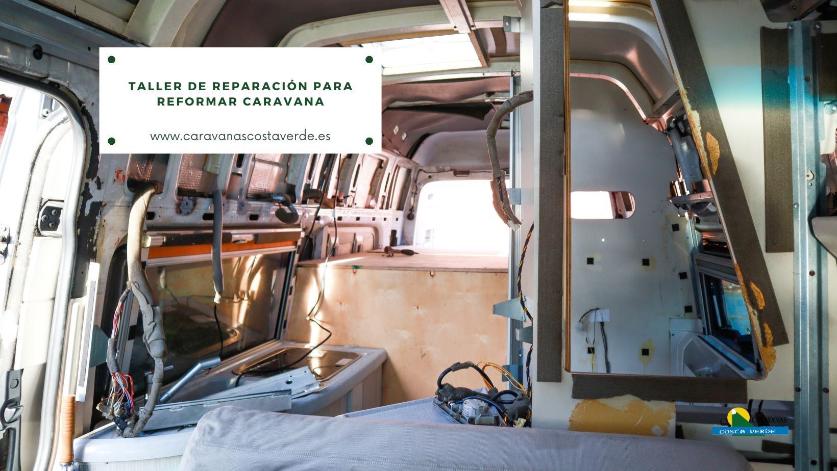 Blog sobre caravanas y autocaravanas Caravanas Costa Verde